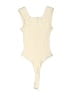 Cache Ivory Bodysuit Size S - photo 2