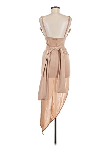 Assorted Brands Cocktail Dress (view 2)
