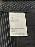 Dockers Chevron-herringbone Black Dress Pants Size 12 - photo 8
