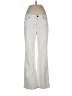 IZOD Ivory Casual Pants Size 12 - photo 1