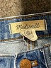 Madewell Blue Jeans Size 24 waist (tall) - photo 7