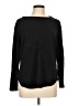 Ann Taylor Factory Black Pullover Sweater Size L - photo 1
