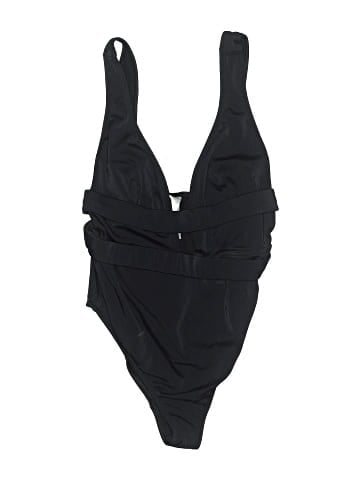 ASOS One Piece Swimsuit (view 1)