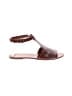 The Great. Brown Sandals Size 9 - photo 1