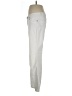 IZOD Ivory Casual Pants Size 12 - photo 5