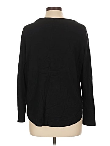 Ann Taylor Factory Pullover Sweater (view 2)