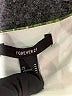 Forever 21 Tropical Green Cocktail Dress Size M - photo 7
