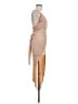 For Love & Lemons Tan Cocktail Dress Size M - photo 4