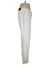 IZOD Ivory Casual Pants Size 12 - photo 4