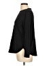 Ann Taylor Factory Black Pullover Sweater Size L - photo 5