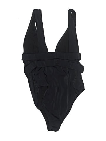 ASOS One Piece Swimsuit (view 2)