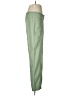 Sitwell Solid Green Casual Pants Size 8 - photo 4