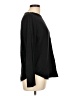 Ann Taylor Factory Black Pullover Sweater Size L - photo 4