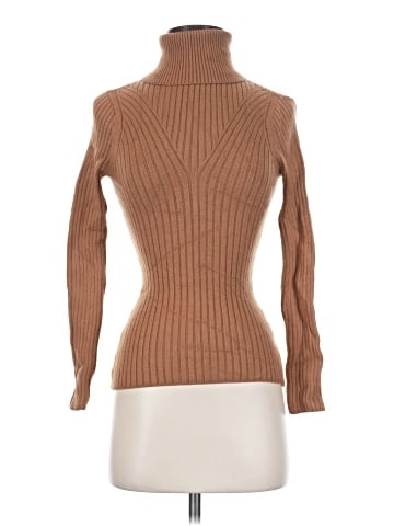 Shoedazzle Turtleneck Sweater (view 1)