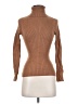 Shoedazzle Tan Turtleneck Sweater Size XS - photo 1