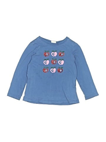 Hanna Andersson Long Sleeve T-Shirt (view 1)