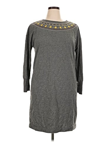 Matilda Jane Casual Dress (view 1)
