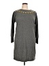 Matilda Jane Gray Casual Dress Size XL - photo 1