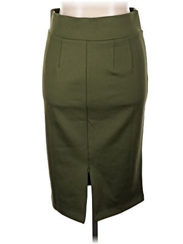 ELOQUII Formal Skirt (view 1)