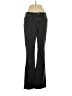 Chico's Chevron-herringbone Gray Jeans Size Sm (0.5) - photo 1