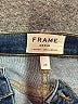 FRAME Denim Blue Jeans Size 26 waist - photo 7