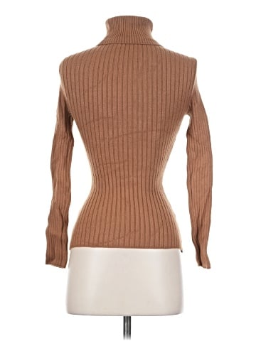 Shoedazzle Turtleneck Sweater (view 2)