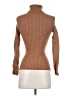 Shoedazzle Tan Turtleneck Sweater Size XS - photo 2