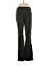 Chico's Chevron-herringbone Gray Jeans Size Sm (0.5) - photo 2