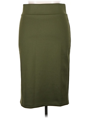 ELOQUII Formal Skirt (view 2)