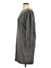 Matilda Jane Gray Casual Dress Size XL - photo 5
