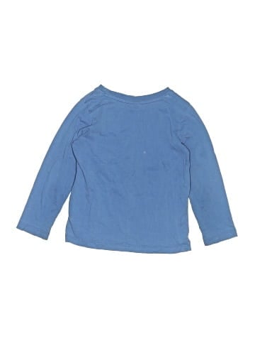Hanna Andersson Long Sleeve T-Shirt (view 2)