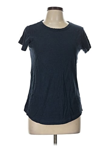 James Perse Short Sleeve T-Shirt (view 1)