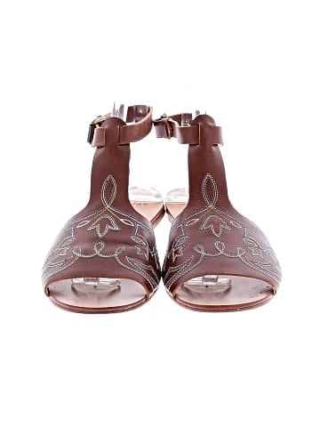 The Great. Sandals (view 2)