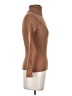 Shoedazzle Tan Turtleneck Sweater Size XS - photo 4