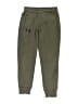 Under Armour 100% Recycled Polyester Solid Green Casual Pants Size S (youth) - photo 1