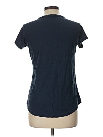James Perse Short Sleeve T-Shirt (view 2)