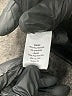 Jessica Simpson Solid Black Cocktail Dress Size L - photo 8