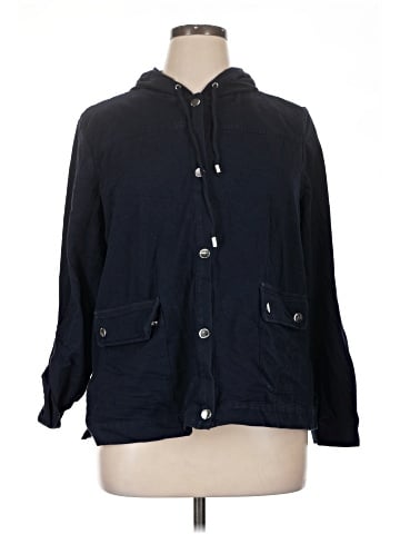 Zenergy by Chico's Cardigan (view 1)
