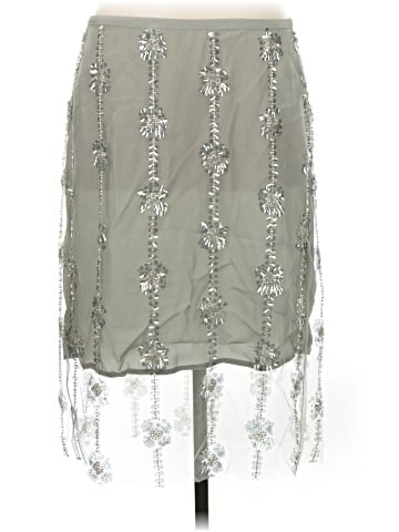 J.Crew Collection Formal Skirt (view 1)