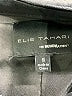 Elie Tahari 100% Polyester Black Jacket Size S - photo 6