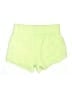 Avia Solid Green Athletic Shorts Size 12 - 14 - photo 2