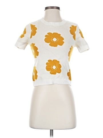 Forever 21 Short Sleeve Top (view 1)