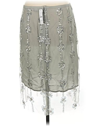 J.Crew Collection Formal Skirt (view 2)