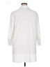 Investments Ivory 3/4 Sleeve Blouse Size XL - photo 2