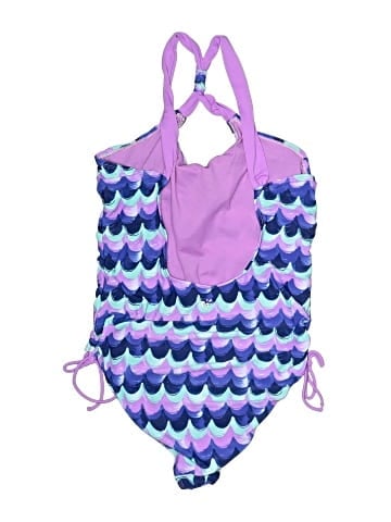 Justice One Piece Swimsuit (view 2)