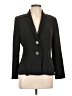 Gerard Darel Black Blazer Size 10 (42) - photo 1