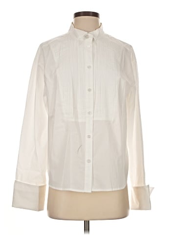 Sanctuary Long Sleeve Blouse (view 1)