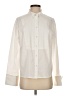 Sanctuary Ivory Long Sleeve Blouse Size S - photo 1