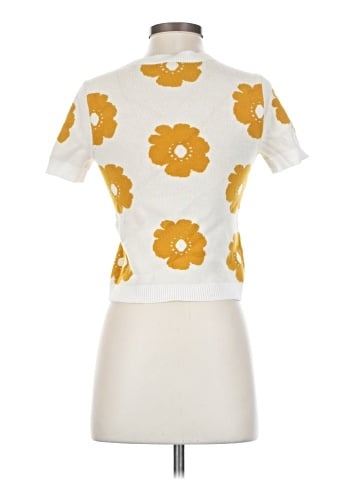 Forever 21 Short Sleeve Top (view 2)