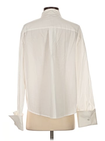 Sanctuary Long Sleeve Blouse (view 2)